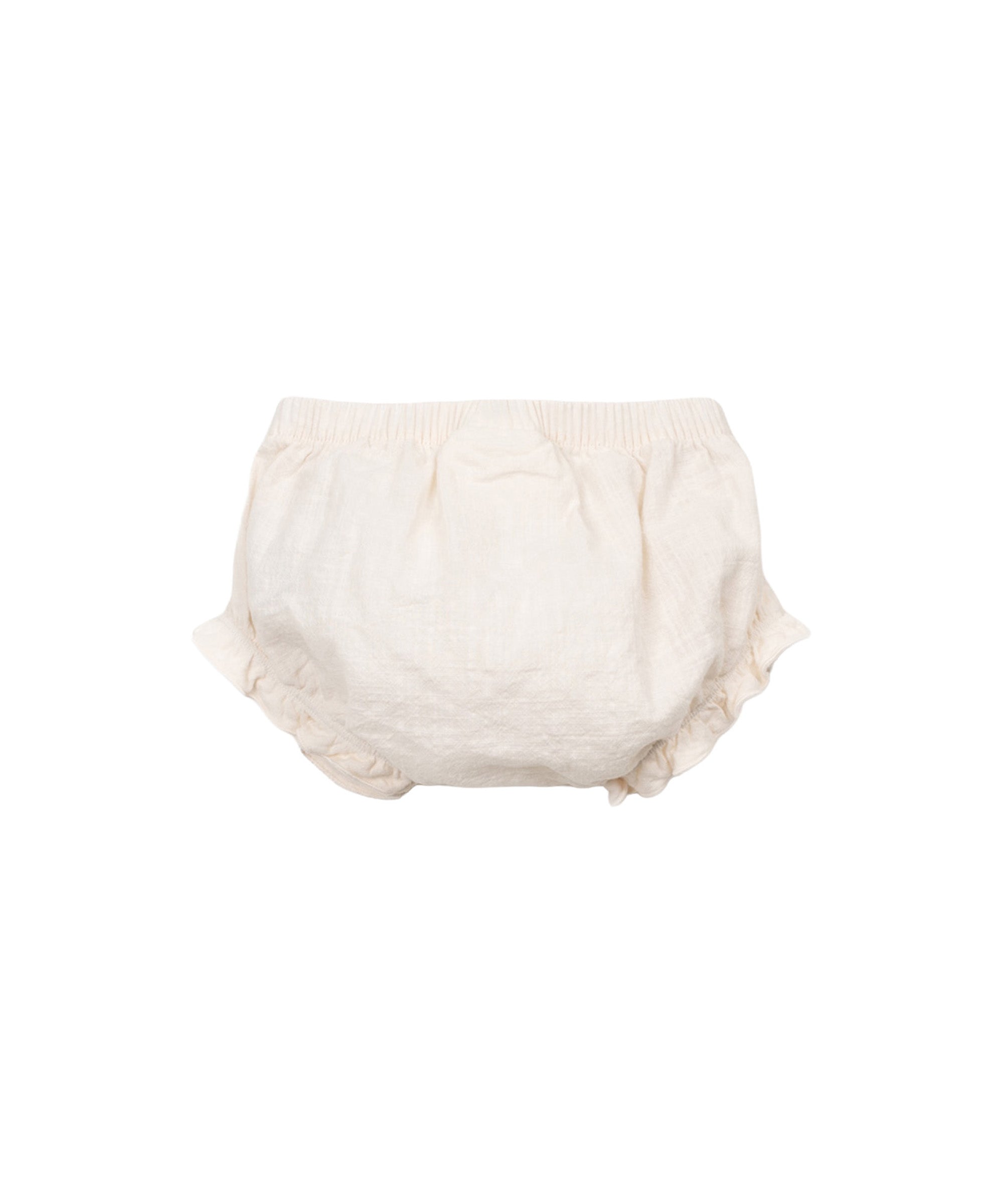 culotte ivory