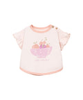 t-shirt frutta
