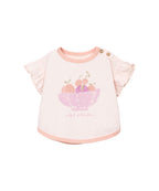 t-shirt frutta