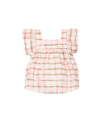 camicetta rosa baby