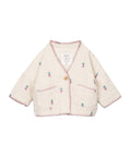 kimono ananas