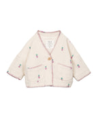 kimono ananas