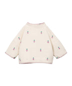 kimono ananas