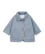 giacca denim