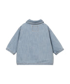 giacca denim