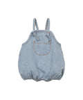 salopette nodini denim