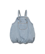 salopette nodini denim