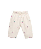 pantalone ananas