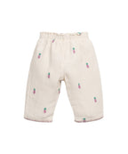 pantalone ananas