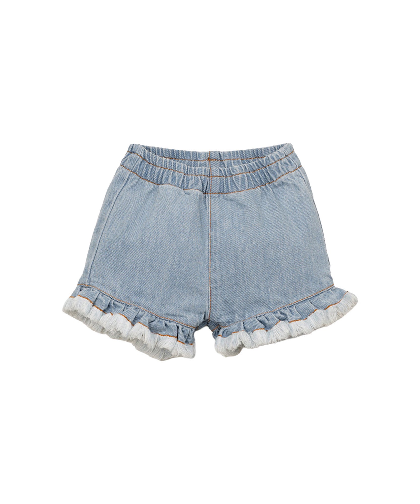 short denim bimba
