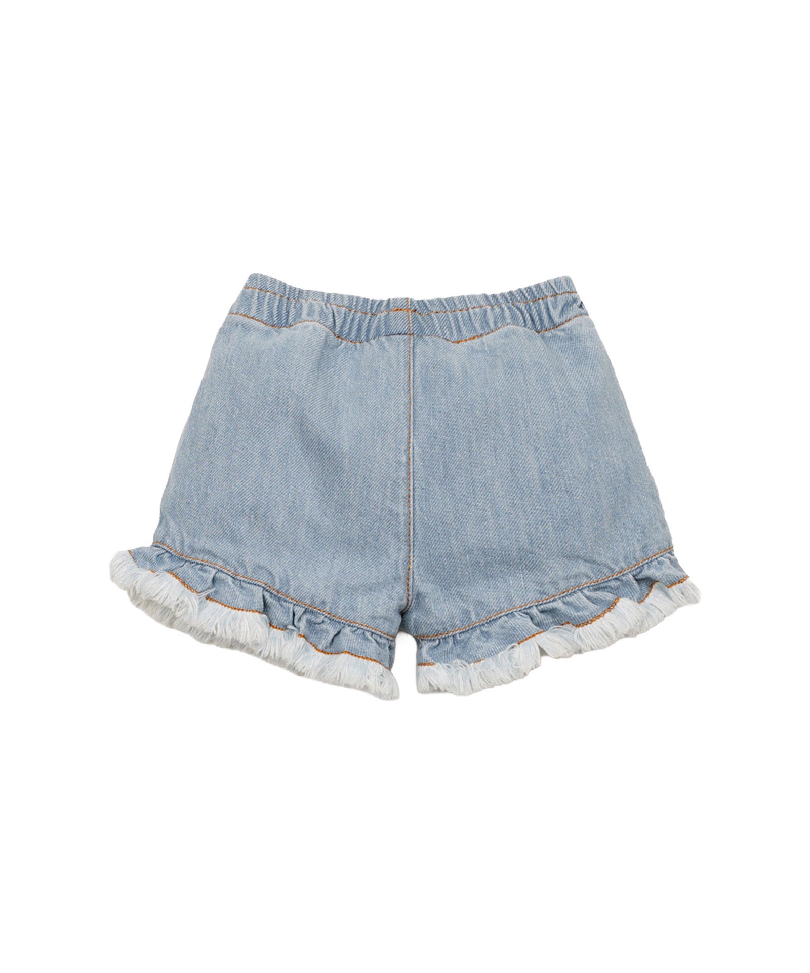 short denim bimba