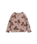 t-shirt fiori