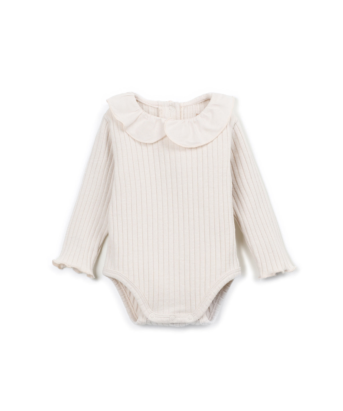 body costina colletto