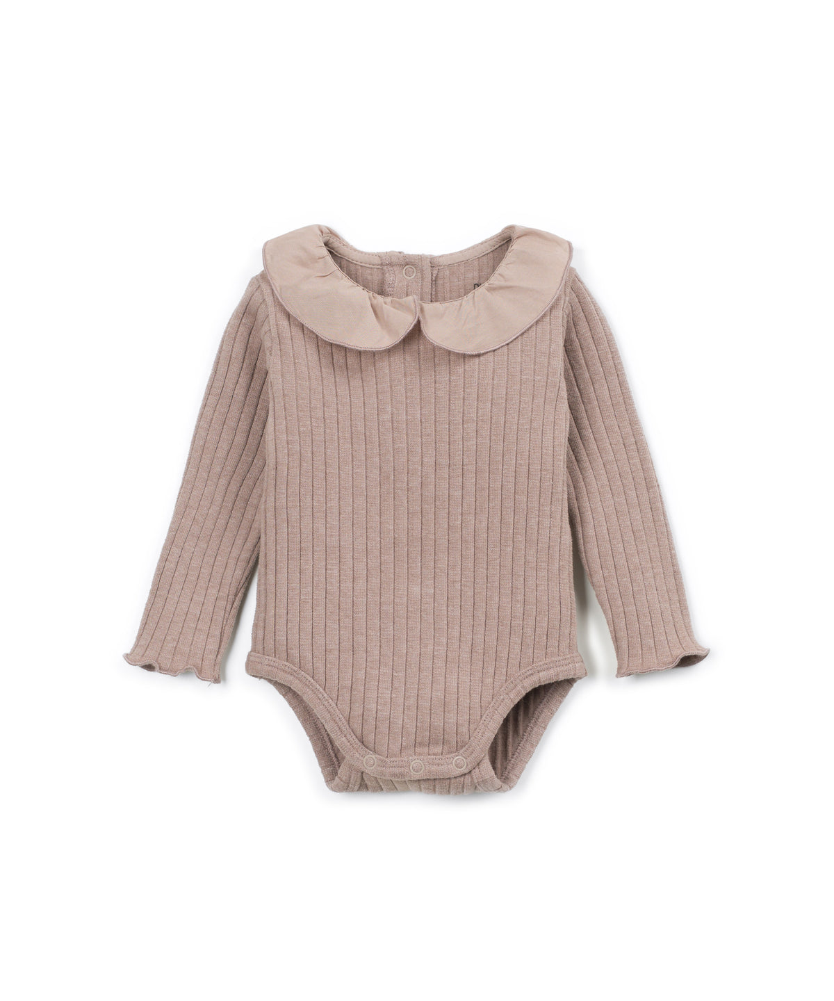 body costina colletto