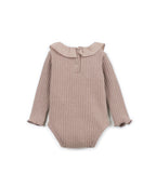 body costina colletto
