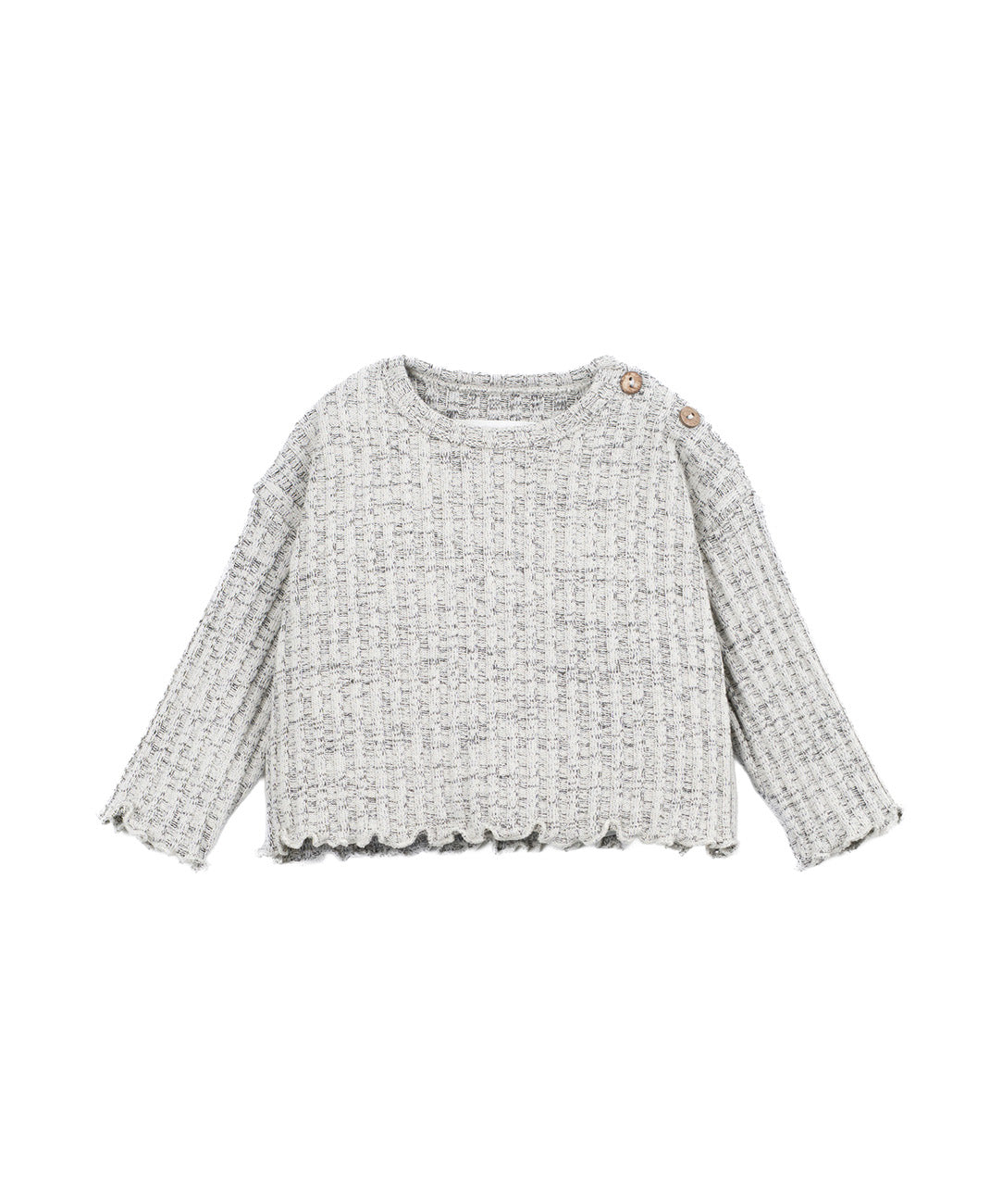completo costina grigio