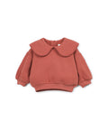 maglia chiusa colletto