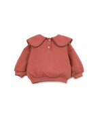 maglia chiusa colletto