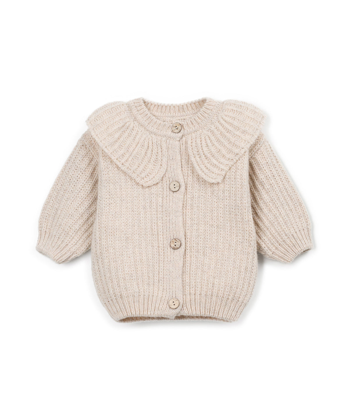 maglione collo