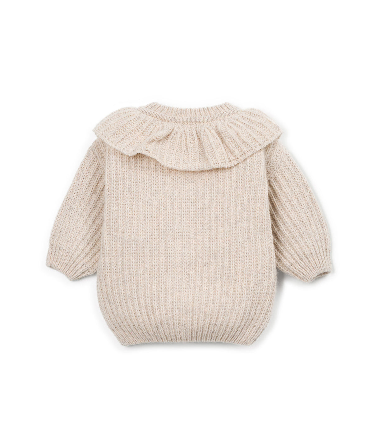 maglione collo