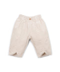 pantalone velluto