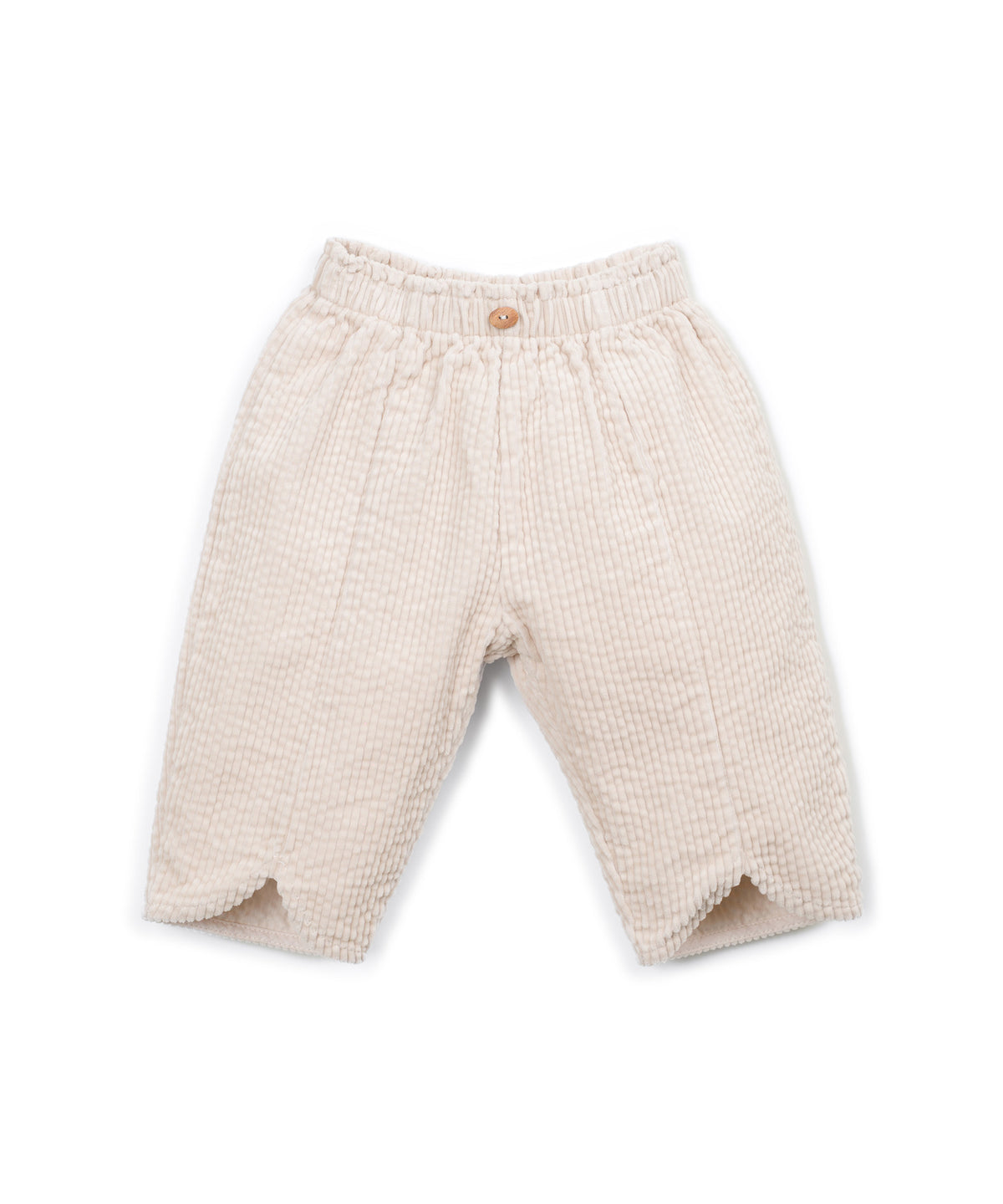 pantalone velluto