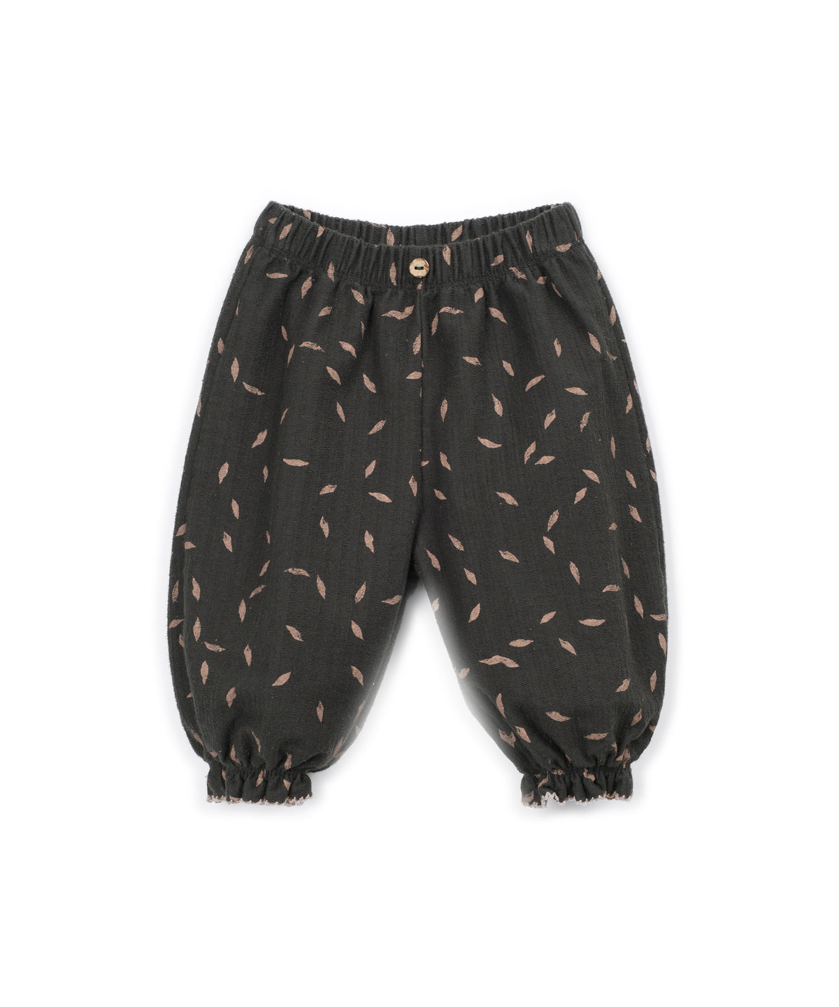 pantalone foglioline