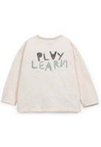 t-shirt green mountain