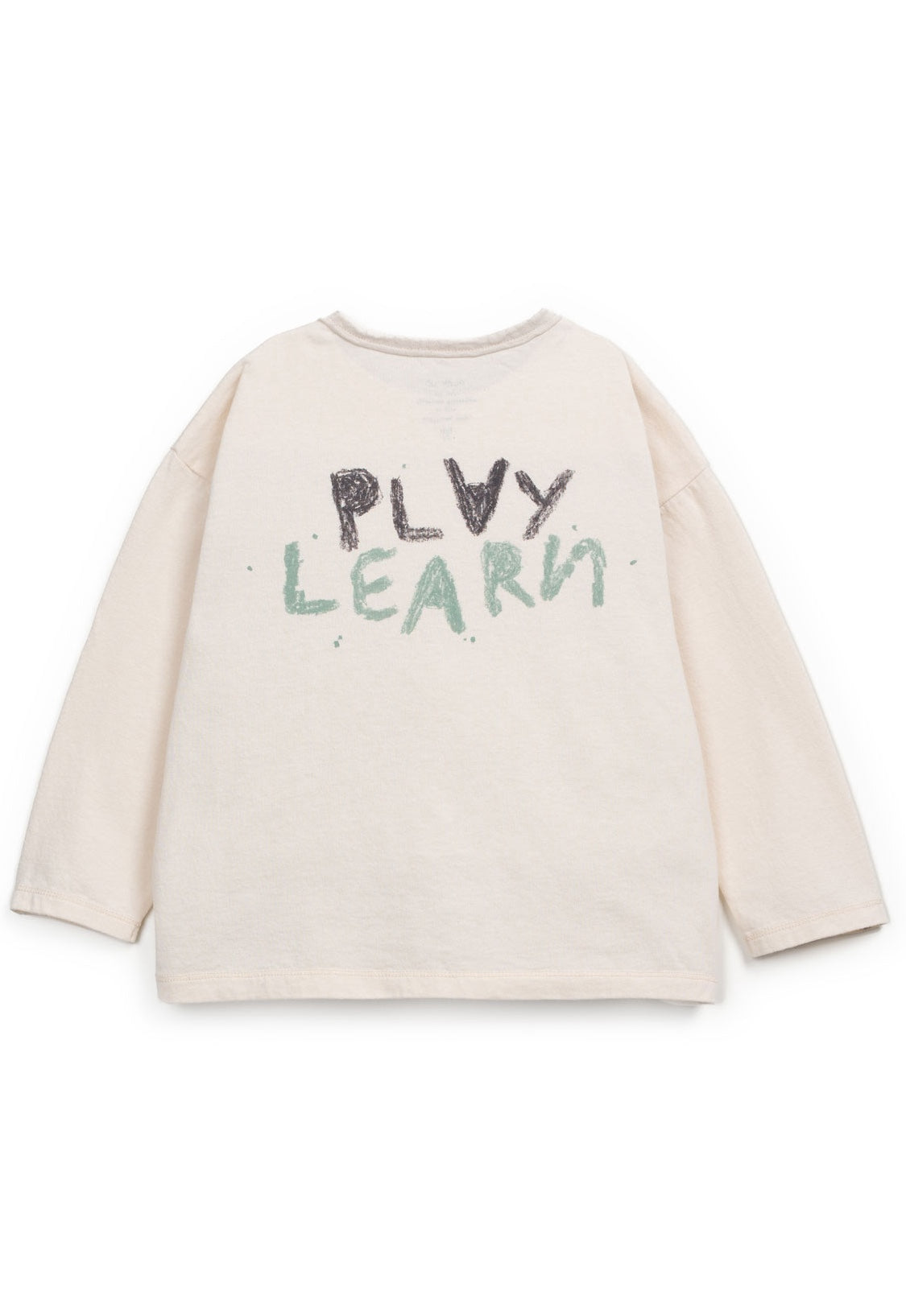 t-shirt green mountain