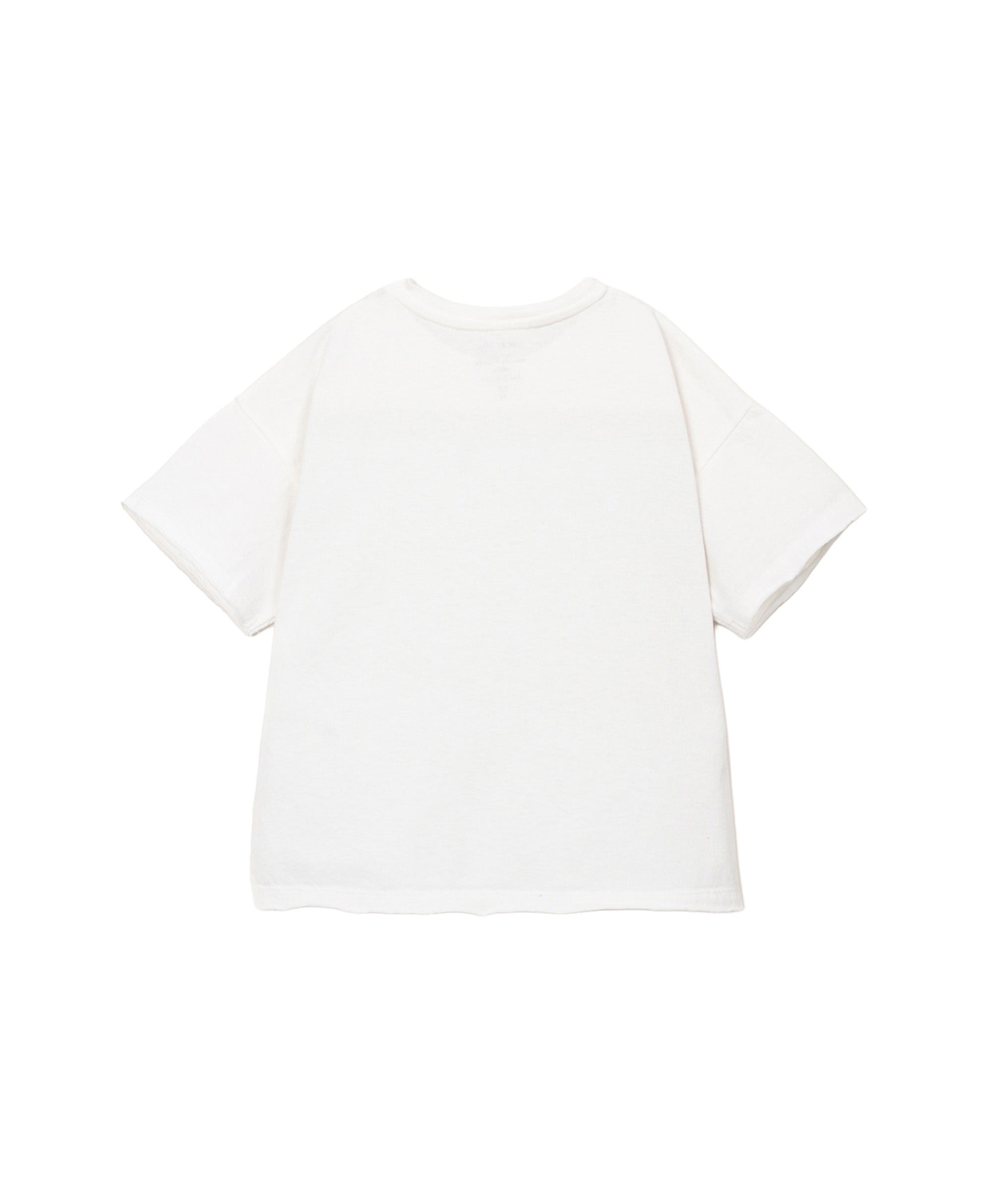t-shirt basic taschino