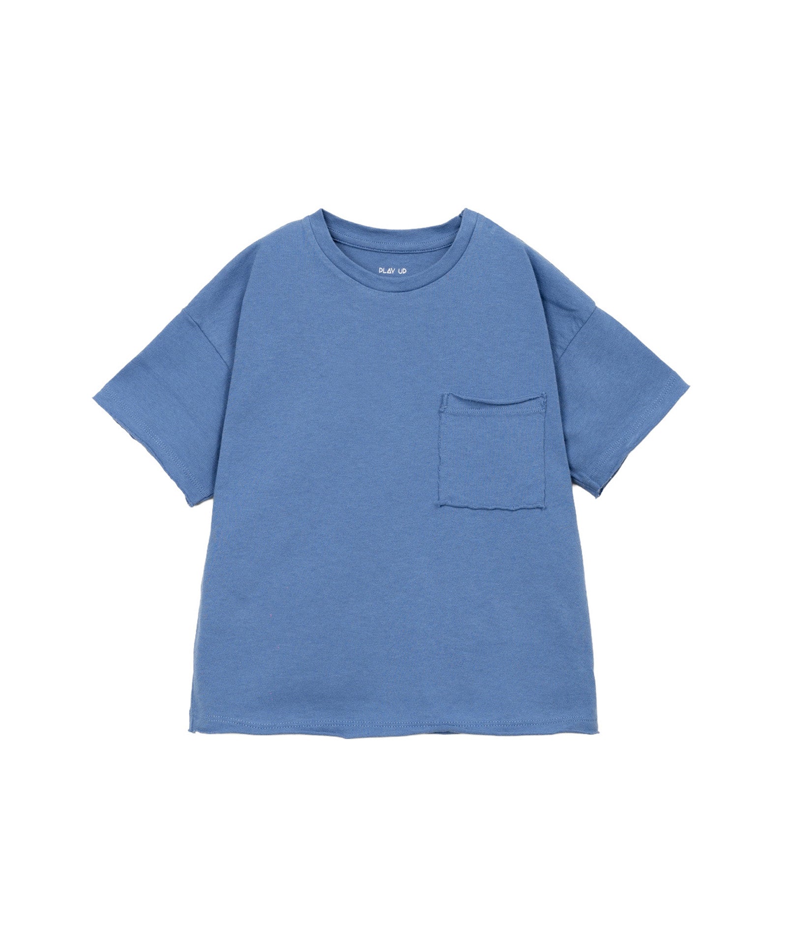 t-shirt basic taschino