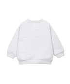 felpa basic unisex