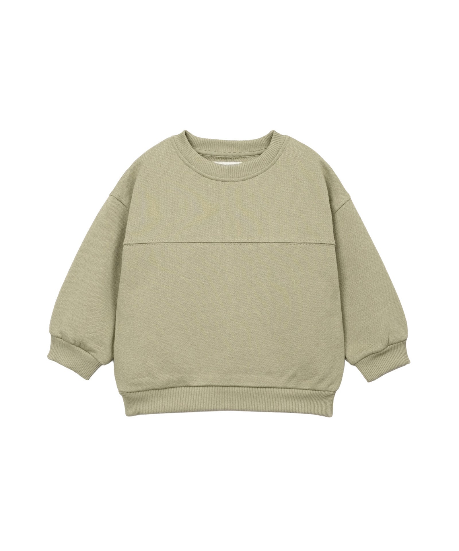 felpa basic unisex