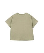 t-shirt salvia