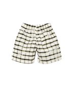 short check