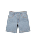 bermuda denim