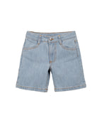bermuda denim
