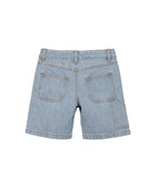 bermuda denim