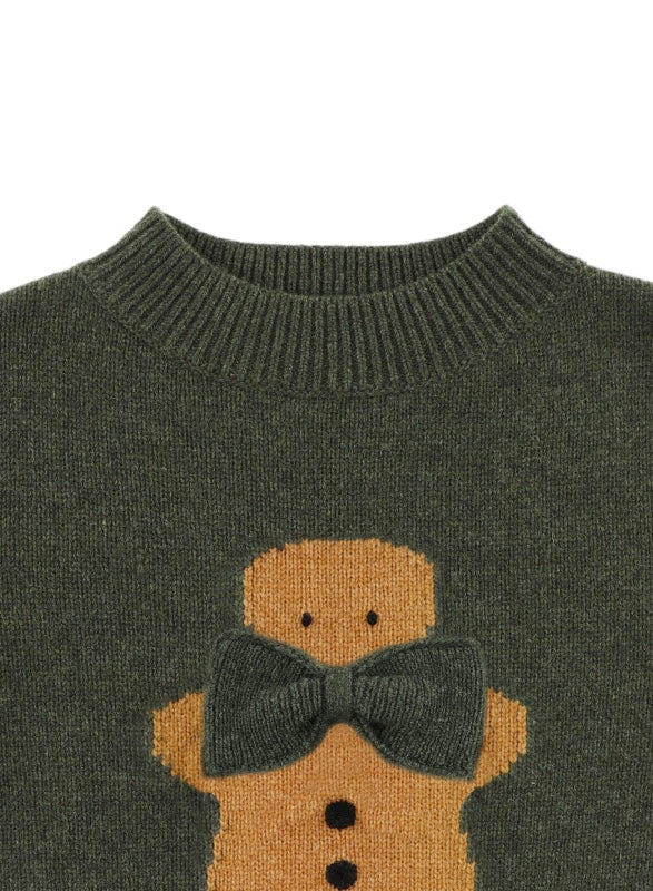 maglia denn gingerbread