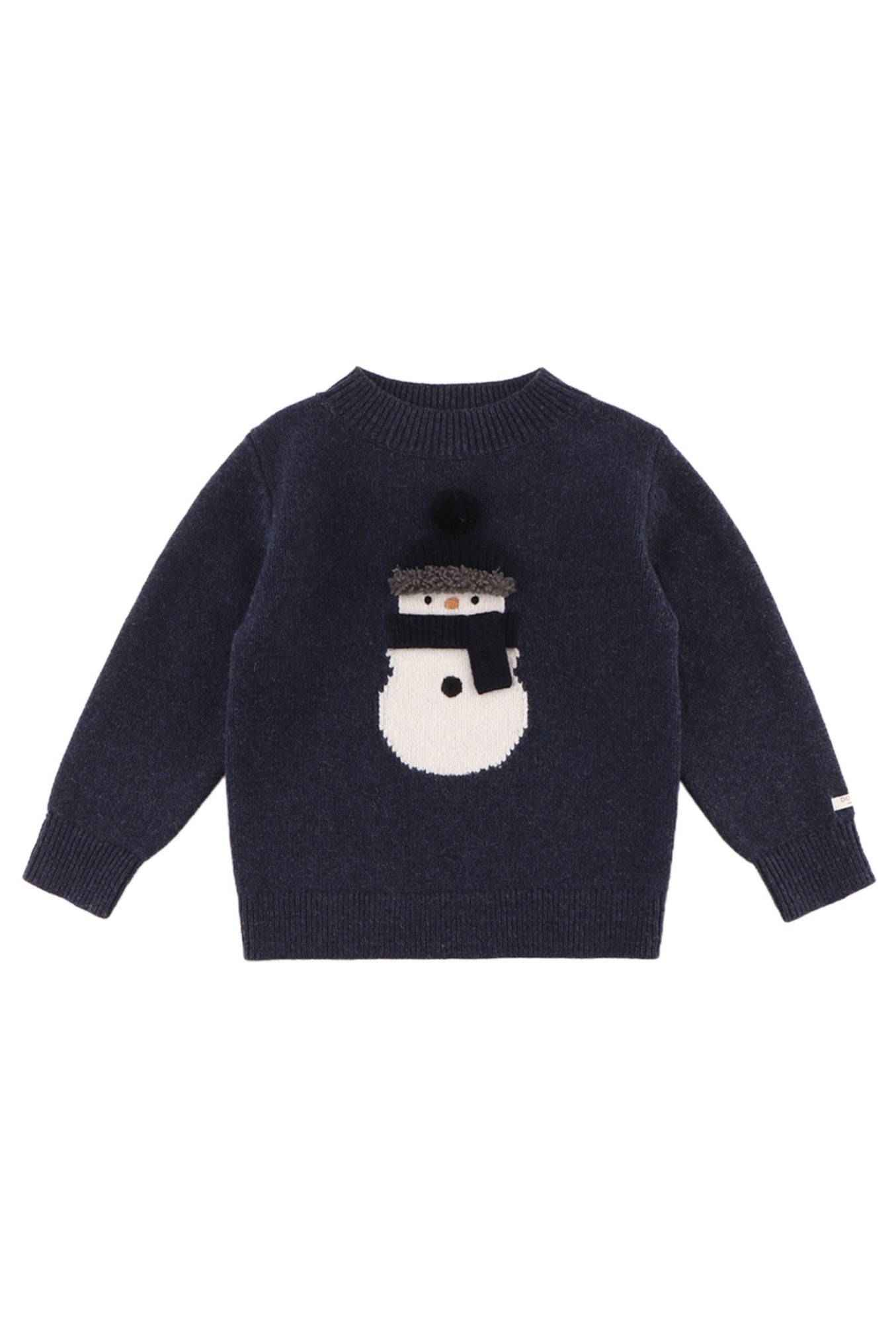 maglia denn snowman