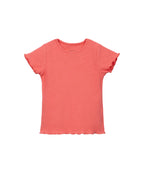 t-shirt costina stretch