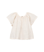 blusa ivory