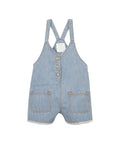 salopette denim