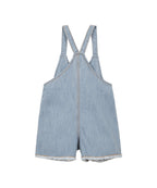 salopette denim