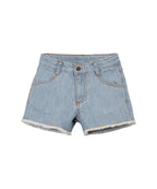 short denim