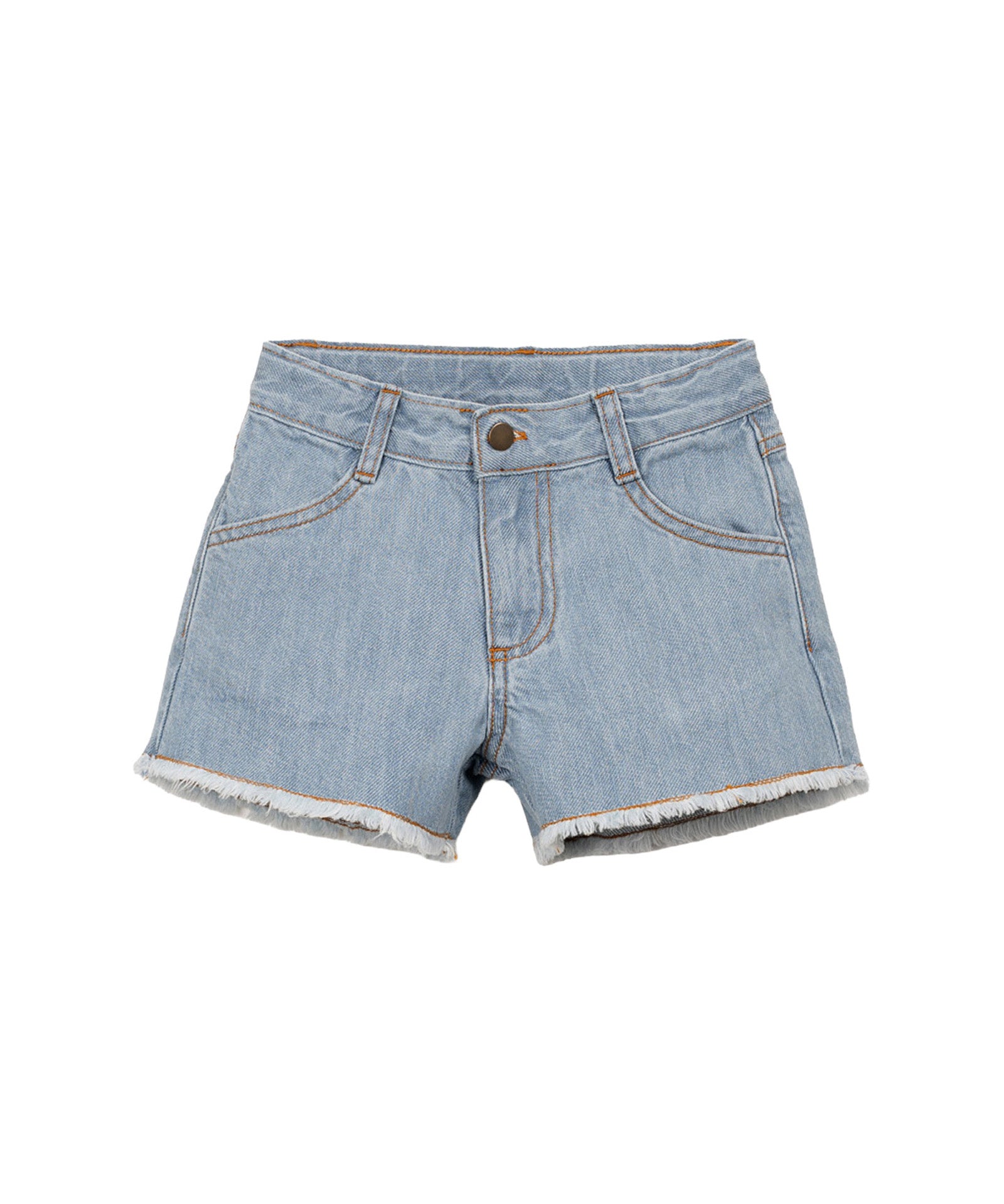 short denim