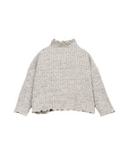 completo costina grigio