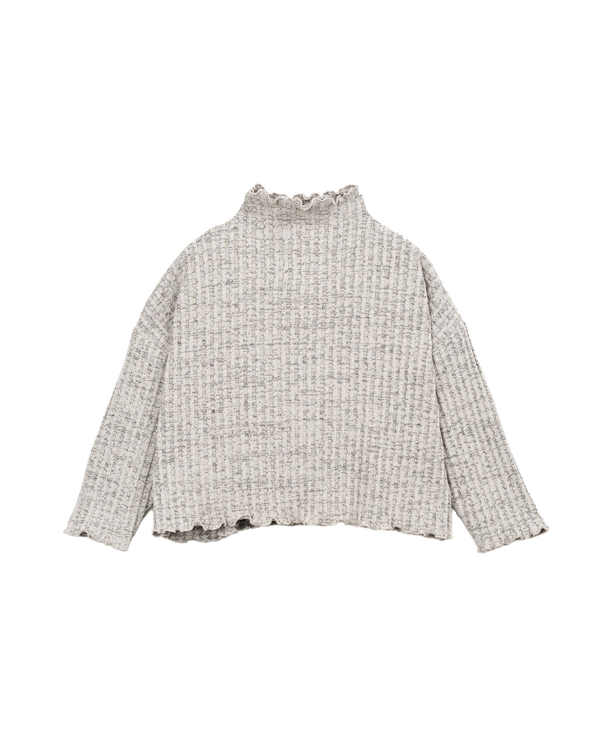 completo costina grigio