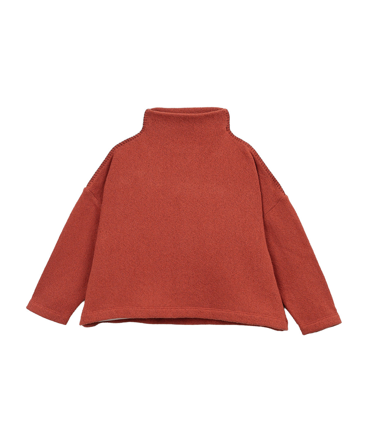felpa vulcano caldo cotone