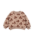 felpa fiori